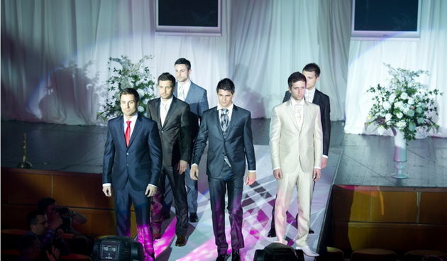 Mostar: 1. Sajam vjencanja