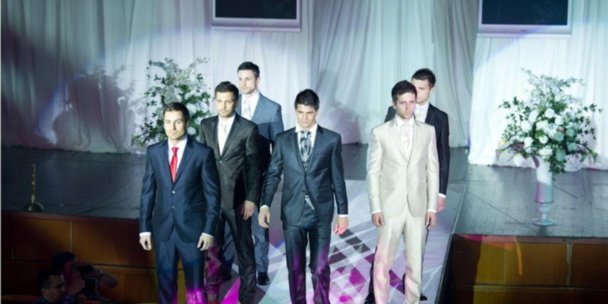 Mostar: 1. Sajam vjencanja