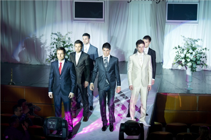 Mostar: 1. Sajam vjencanja Mostar: 1. Sajam vjencanja