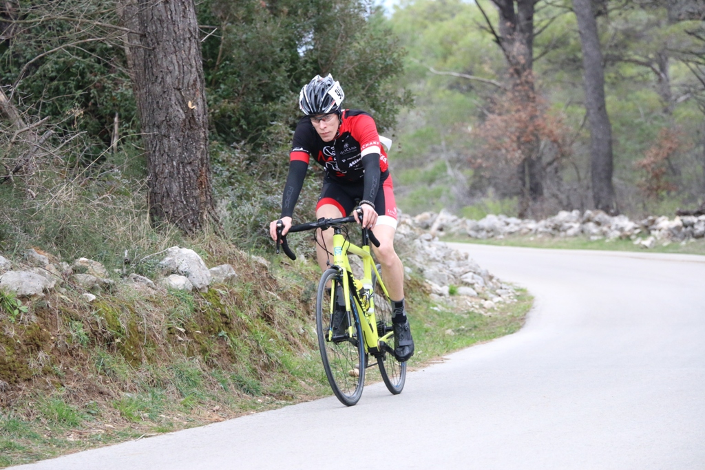 4. Velika nagrada otoka Vira