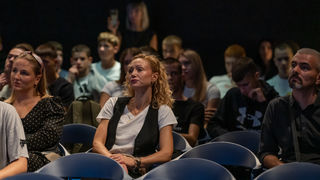 II Palače: 18. Festival tolerancije