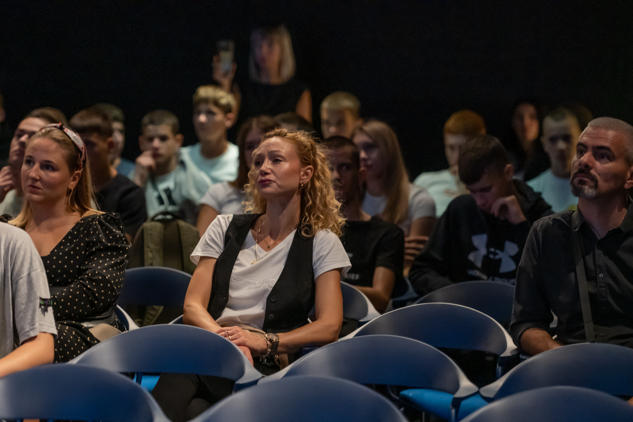 II Palače: 18. Festival tolerancije