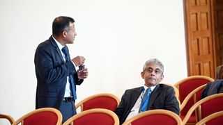 Otvorena međunarodna znanstvena konferencija “IADERA”
