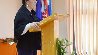 Svečano proslavljen Dan Općine Povljana