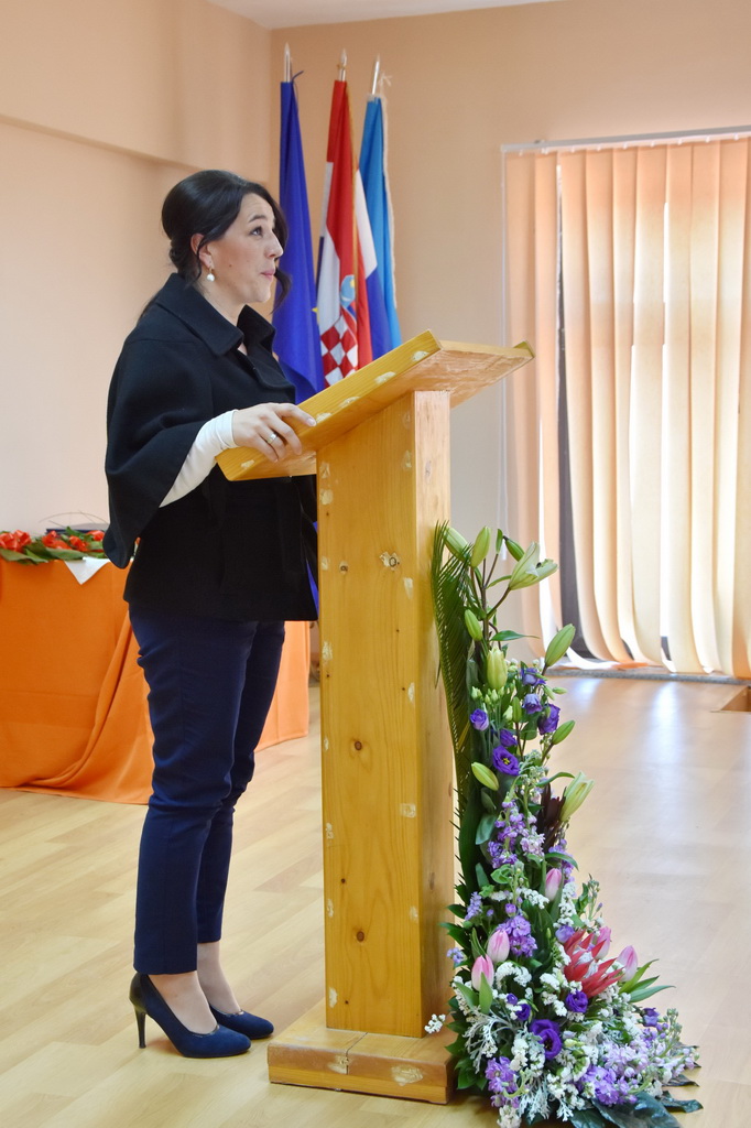 Svečano proslavljen Dan Općine Povljana