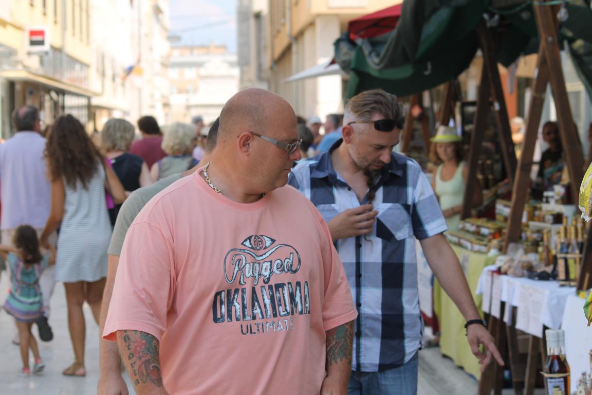 Đir po gradu 30. kolovoza 2016. Đir po gradu 30. kolovoza 2016.