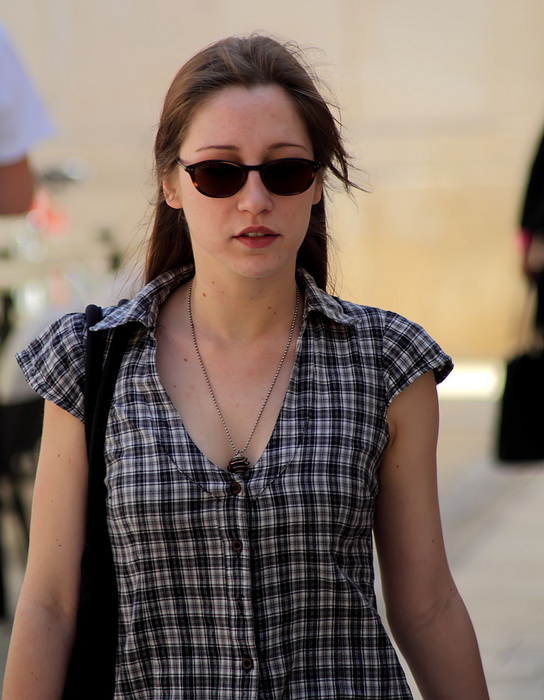 Nedjeljna skitnja gradom 28. travnja 2013. Foto: Roberto Lerga Nedjeljna skitnja gradom 28. travnja 2013. Foto: Roberto Lerga