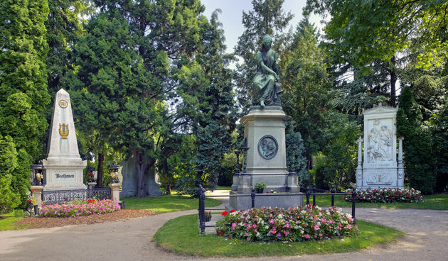 Beč – groblja kao dio povijesti grada