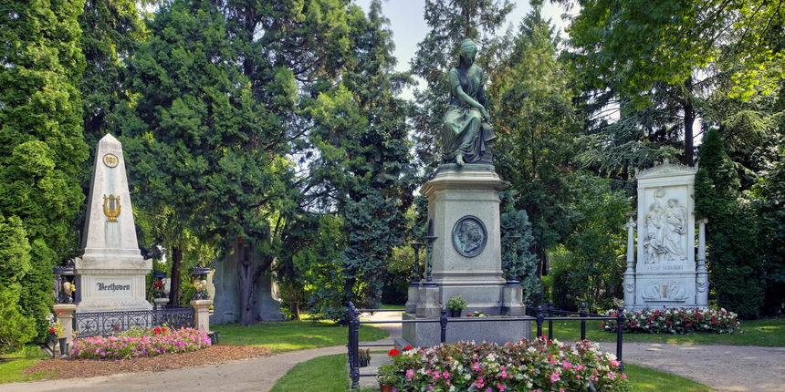 Beč – groblja kao dio povijesti grada