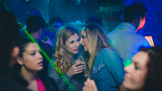 Saturday Night Fever @ Factory Bar, foto: Ivan Toman
