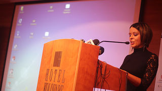 Svečana sjednica Gospodarskog vijeća Županijske komore Zadar (foto:Saša Čuka)