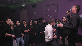 Klub Satir: Humanitarni koncert za štićenike Centra za rehabilitaciju (Foto:Saša Čuka)