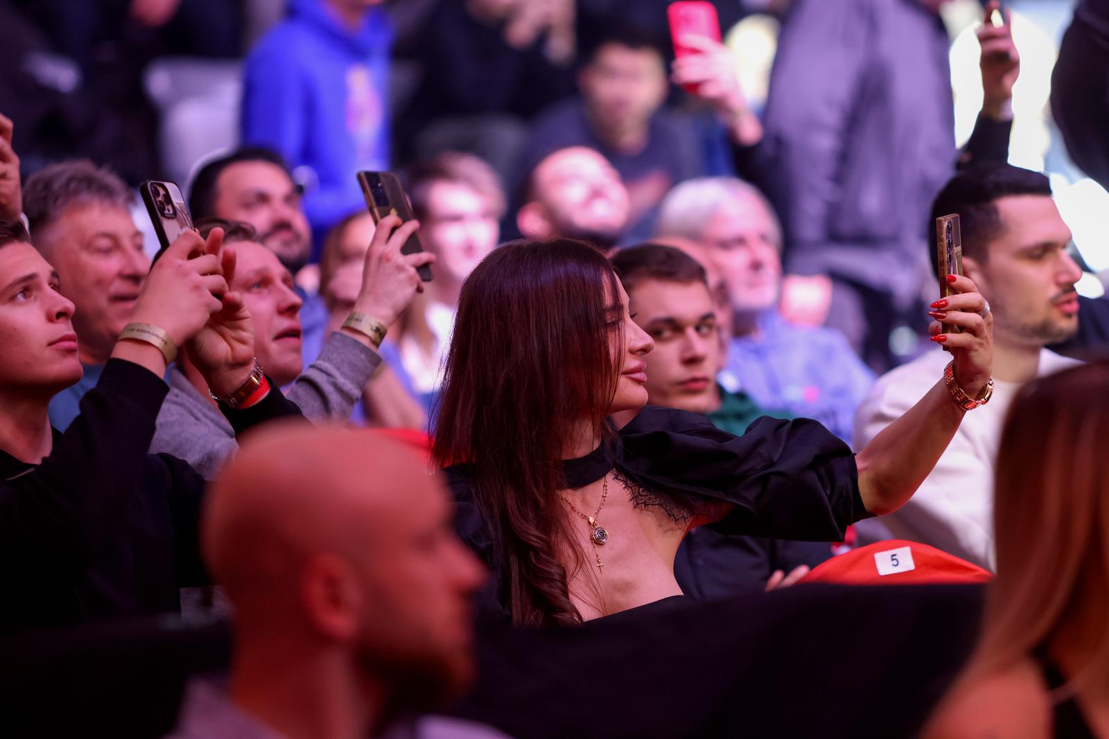 FNC 21, Fight Nation Championship 21, Pavel Politylo – Ivan Sičaja