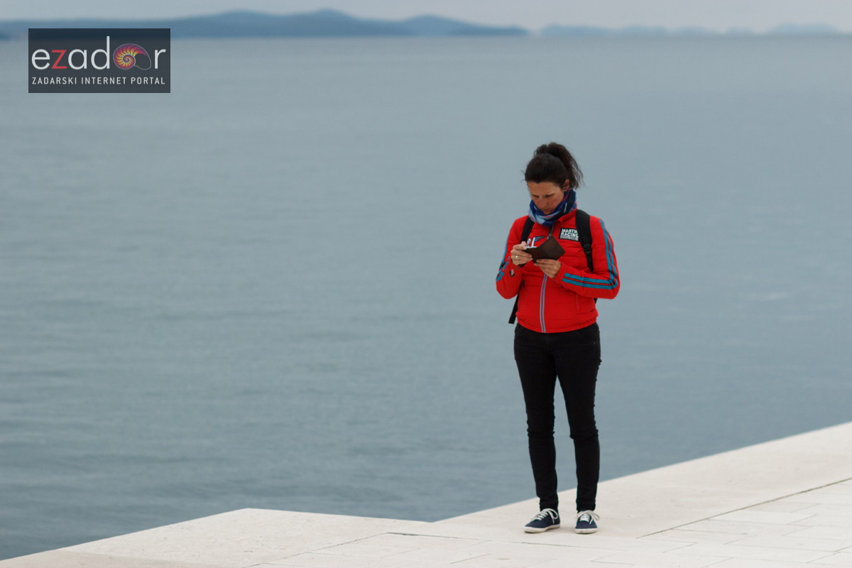 Đir po gradu, utorak 20. ožujka 2018.