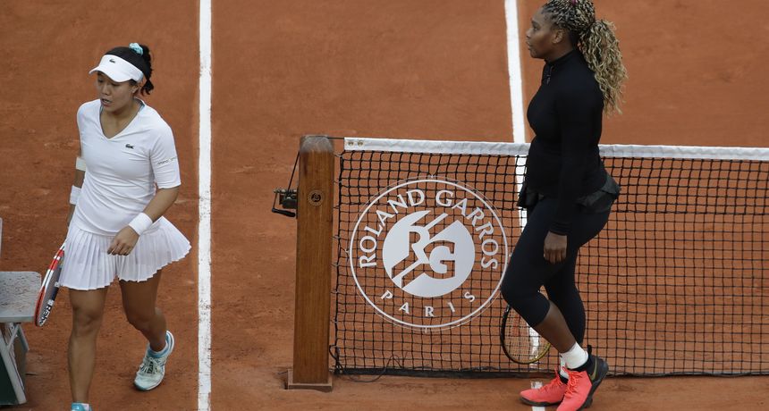 Roland Garros Roland Garros