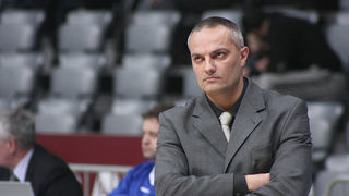 Tihomir Bujan, KK Zadar – KK Prostejov (foto:Saša Čuka)