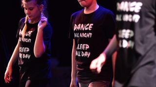 “Benjafest 2016.”