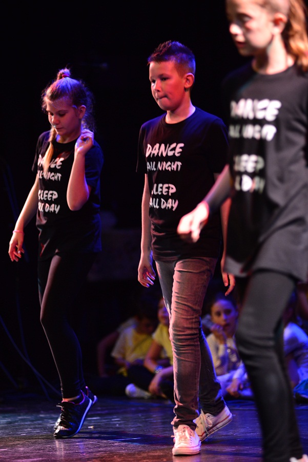 “Benjafest 2016.”