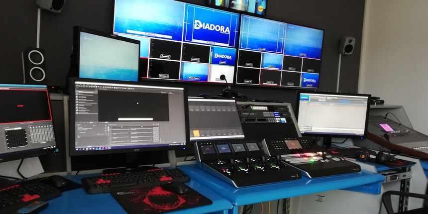 Diadora TV Diadora TV