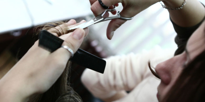 Frizer, foto: Trend odlaska Frizer, foto: Trend odlaska