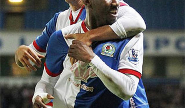 Blackburn Rovers, foto: rovers.co.uk