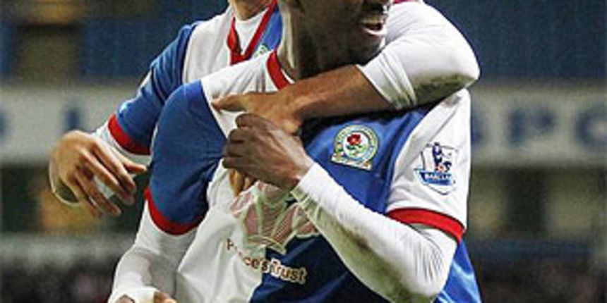 Blackburn Rovers, foto: rovers.co.uk Blackburn Rovers, foto: rovers.co.uk