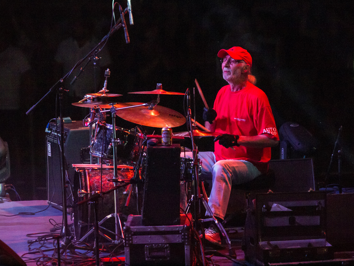 Halid Bešlić @ Aquatic Beach Club Biograd na Moru Halid Bešlić @ Aquatic Beach Club Biograd na Moru