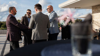 Rediscover @ Fortis club Falkensteiner resort