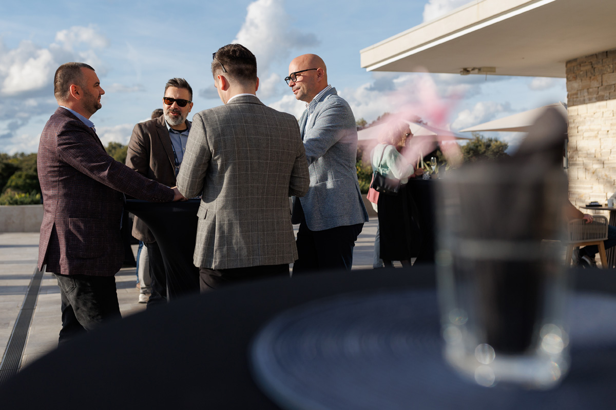 Rediscover @ Fortis club Falkensteiner resort