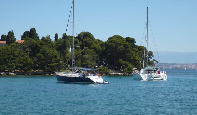 Nautika – Ugljan (Foto: ezadar.hr)