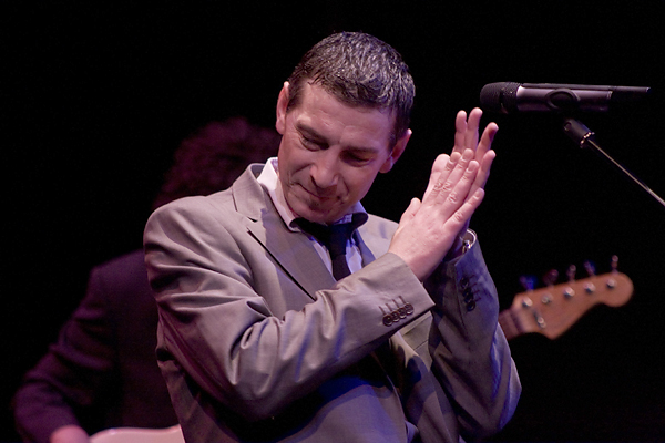 Massimo Savić u HKK Zadar (foto: Saša Čuka)