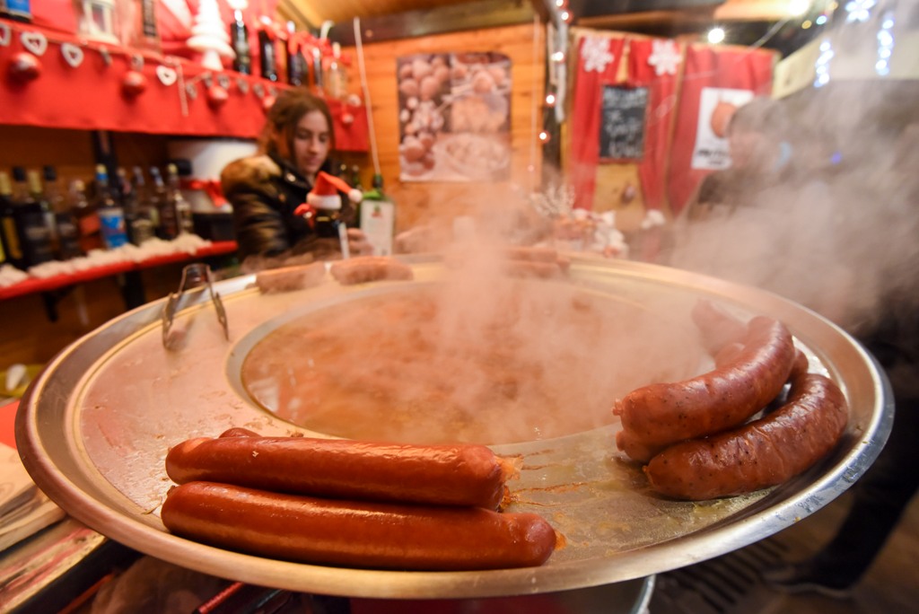 Spektakularni doček Nove 2017. godine na zadarskom Popuotoku Spektakularni doček Nove 2017. godine na zadarskom Popuotoku