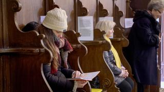 U zadarskoj crkvi Sv. Ilije služena svečana liturgija U zadarskoj crkvi Sv. Ilije služena svečana liturgija