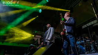 Prljavo kazalište @ Arsenal Zadar