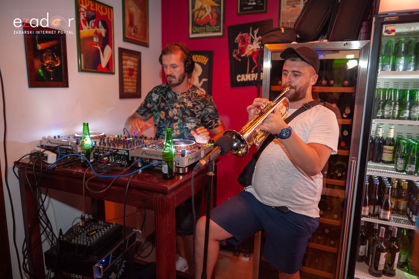 Sukošanska fešta 2018. uz Tomislava Bralića i klapu Intrade te Jelenu Rozgu Sukošanska fešta 2018. uz Tomislava Bralića i klapu Intrade te Jelenu Rozgu