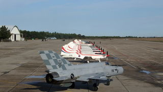 U 93. Zrakoplovnoj bazi u Zemuniku započela obuka pilota MIG-ova. Foto: Marinko Karačić/HRZ i PZO U 93. Zrakoplovnoj bazi u Zemuniku započela obuka pilota MIG-ova. Foto: Marinko Karačić/HRZ i PZO