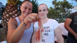 Gastro manifestacija “Bibinjski gušti” – druga večer Gastro manifestacija “Bibinjski gušti” – druga večer