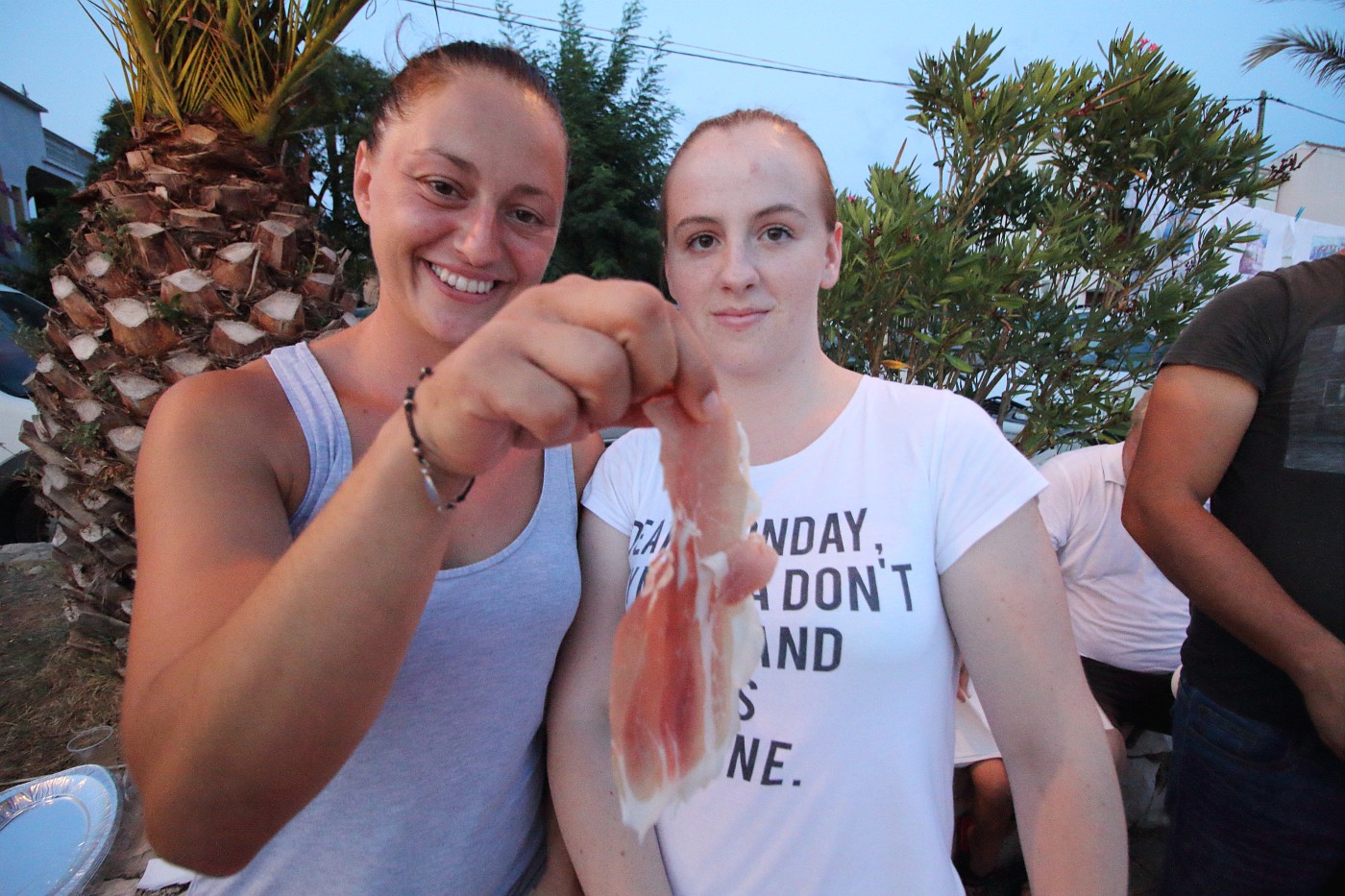 Gastro manifestacija “Bibinjski gušti” – druga večer Gastro manifestacija “Bibinjski gušti” – druga večer