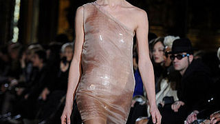 Paris Fashion Week: Stella McCartney jesen 2010 (Coutorture.com)