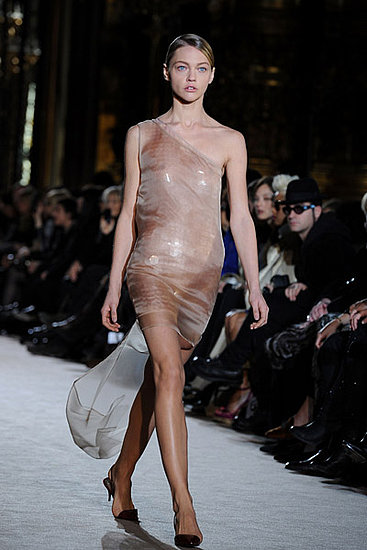 Paris Fashion Week: Stella McCartney jesen 2010 (Coutorture.com)