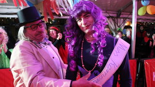 Karnevalske igre: Slovenski “lopovi” odnijeli pregršt zlata s Vira