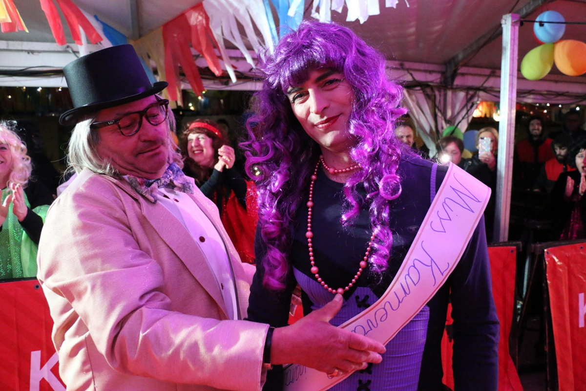 Karnevalske igre: Slovenski “lopovi” odnijeli pregršt zlata s Vira