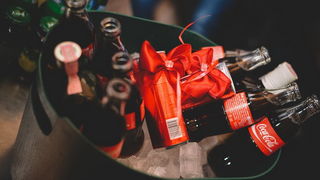 Hari Rončević @Maraschino Bar. Foto: Iva Perinčić Hari Rončević @Maraschino Bar. Foto: Iva Perinčić