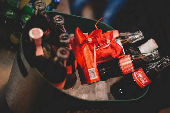 Hari Rončević @Maraschino Bar. Foto: Iva Perinčić Hari Rončević @Maraschino Bar. Foto: Iva Perinčić