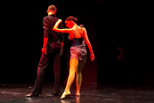 Baletna udruga Pirueta: Broadway, Foto: Mladen Radolović Mrlja Baletna udruga Pirueta: Broadway, Foto: Mladen Radolović Mrlja