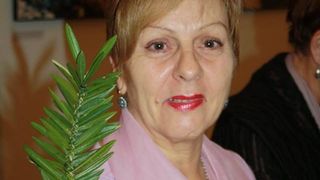 Radionica pletenja maslininih grančica, foto: NMZ arhiva Radionica pletenja maslininih grančica, foto: NMZ arhiva