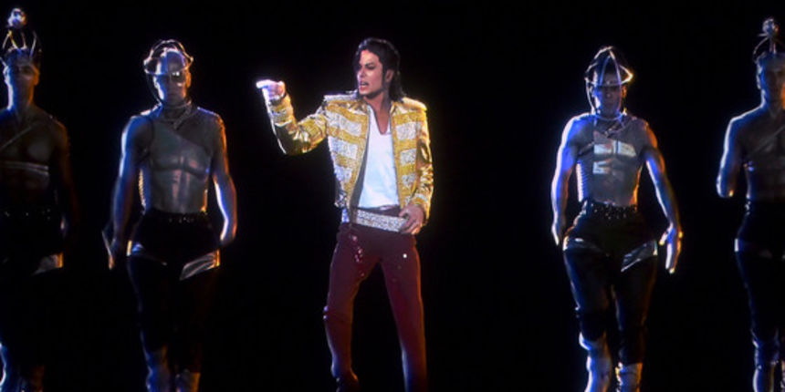 Michael jackson Michael jackson