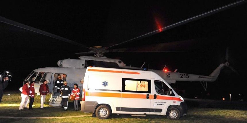 PXL mali lošinj nesreća PXL mali lošinj nesreća