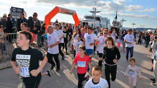 Slovenski vikend u Biogradu na Moru