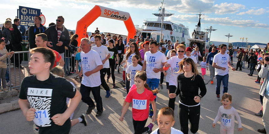 Slovenski vikend u Biogradu na Moru Slovenski vikend u Biogradu na Moru